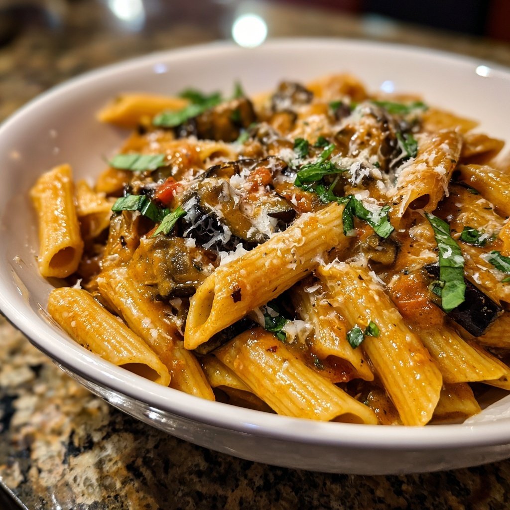 Internationale Hausküche pur