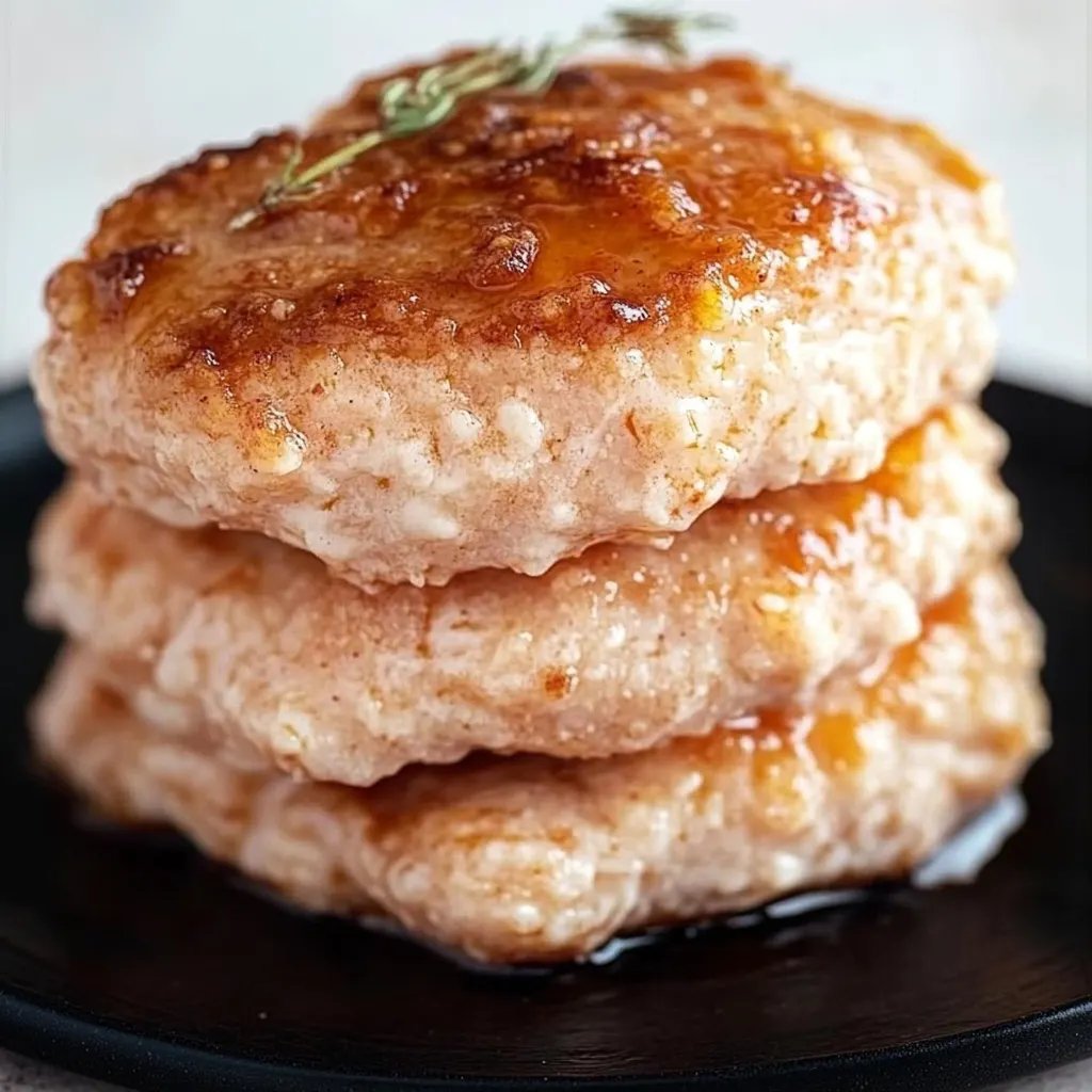 Kokosmakronen und eine Liebeserklärung