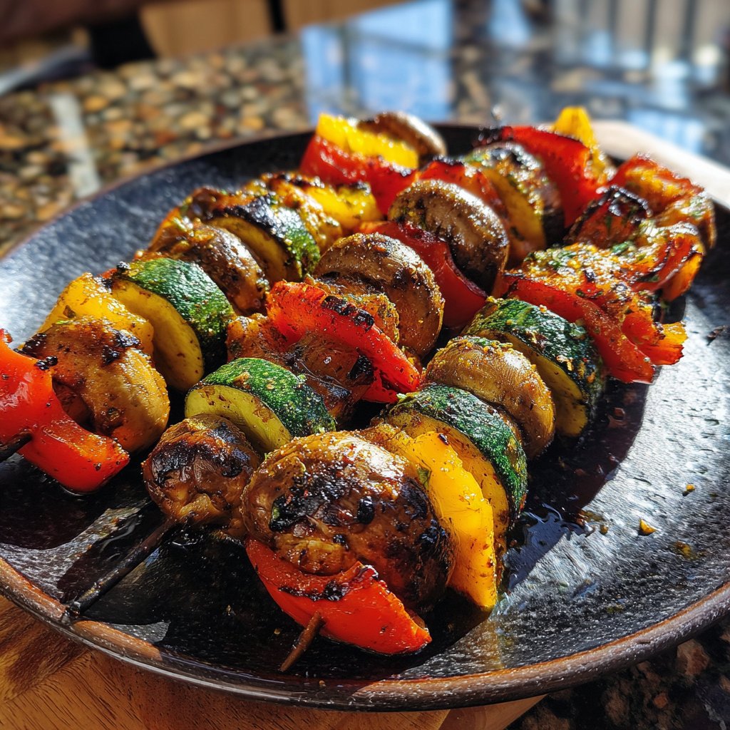 Grillen Rezepte Für Vegetarier