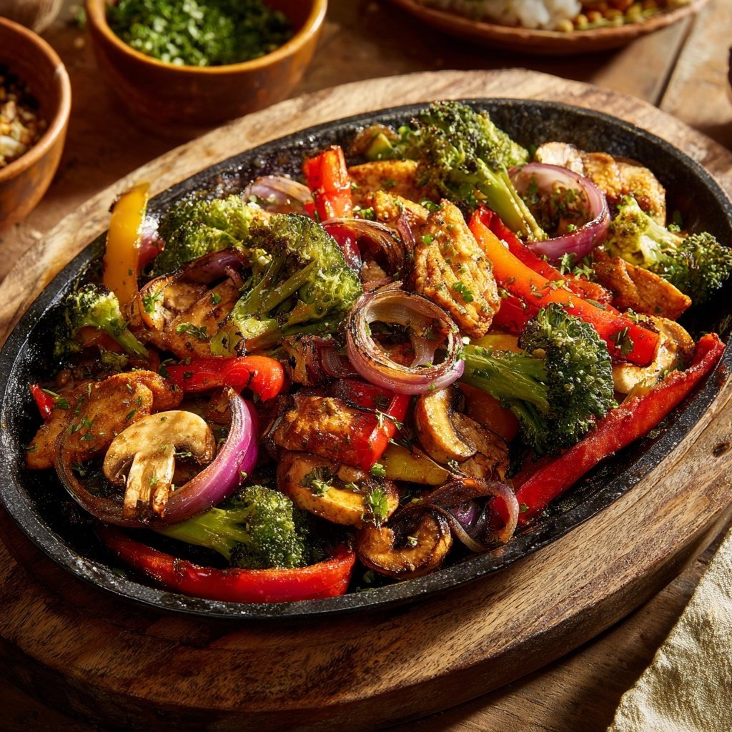 Kalorienarme Familienrezepte