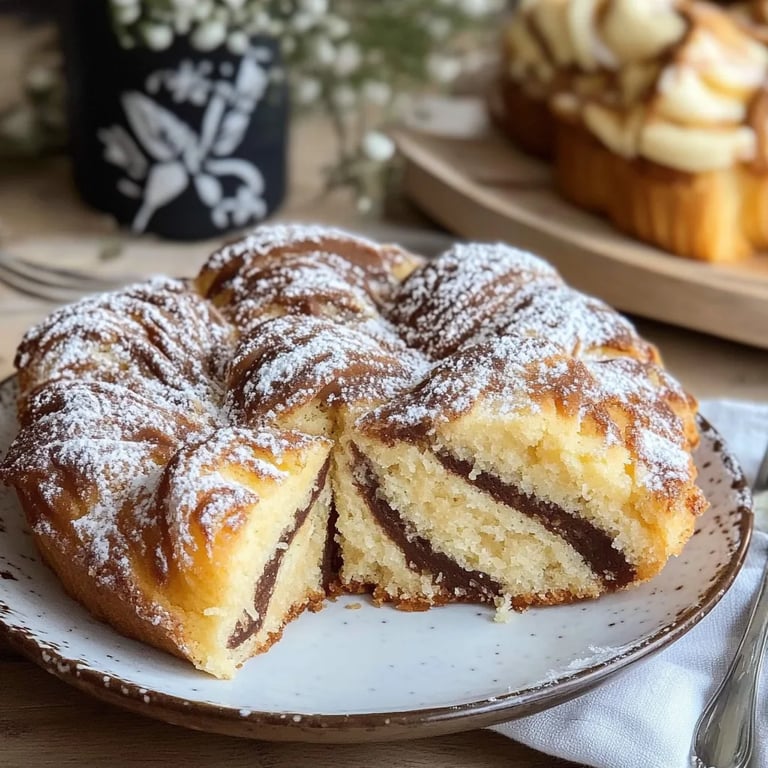 Heidesand-Rezept: Kekse von der Rolle